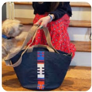 Parker Thatch Kiki Bag